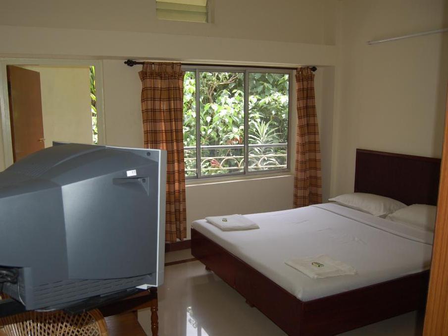 Hotel Blue Hills Coonoor Ooty Extérieur photo