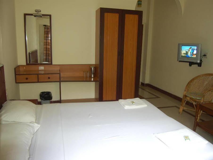 Hotel Blue Hills Coonoor Ooty Extérieur photo