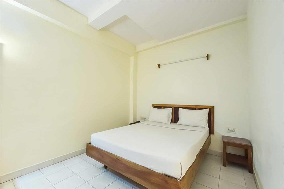 Hotel Blue Hills Coonoor Ooty Extérieur photo